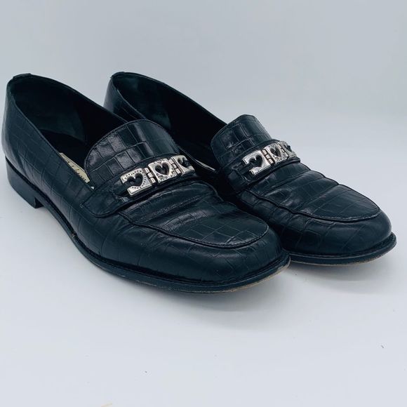 Brighton Shoes - Vintage Brighton Loafers